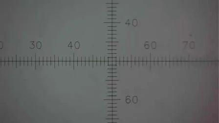 Trinokulares Zoom-Stereomikroskop für monokulare Mikroskopinstrumente